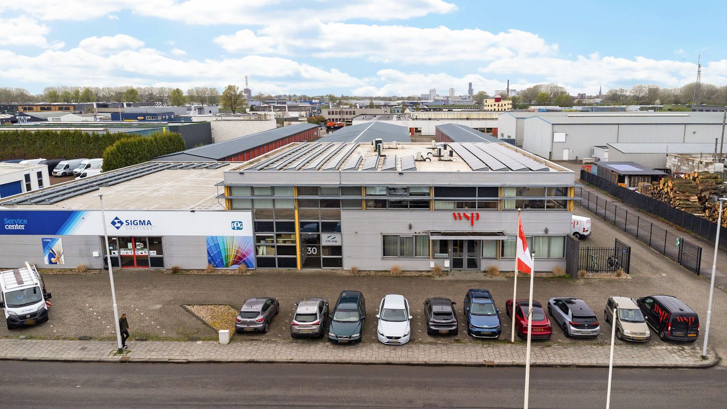 Bekijk foto 1 van Orionweg 28