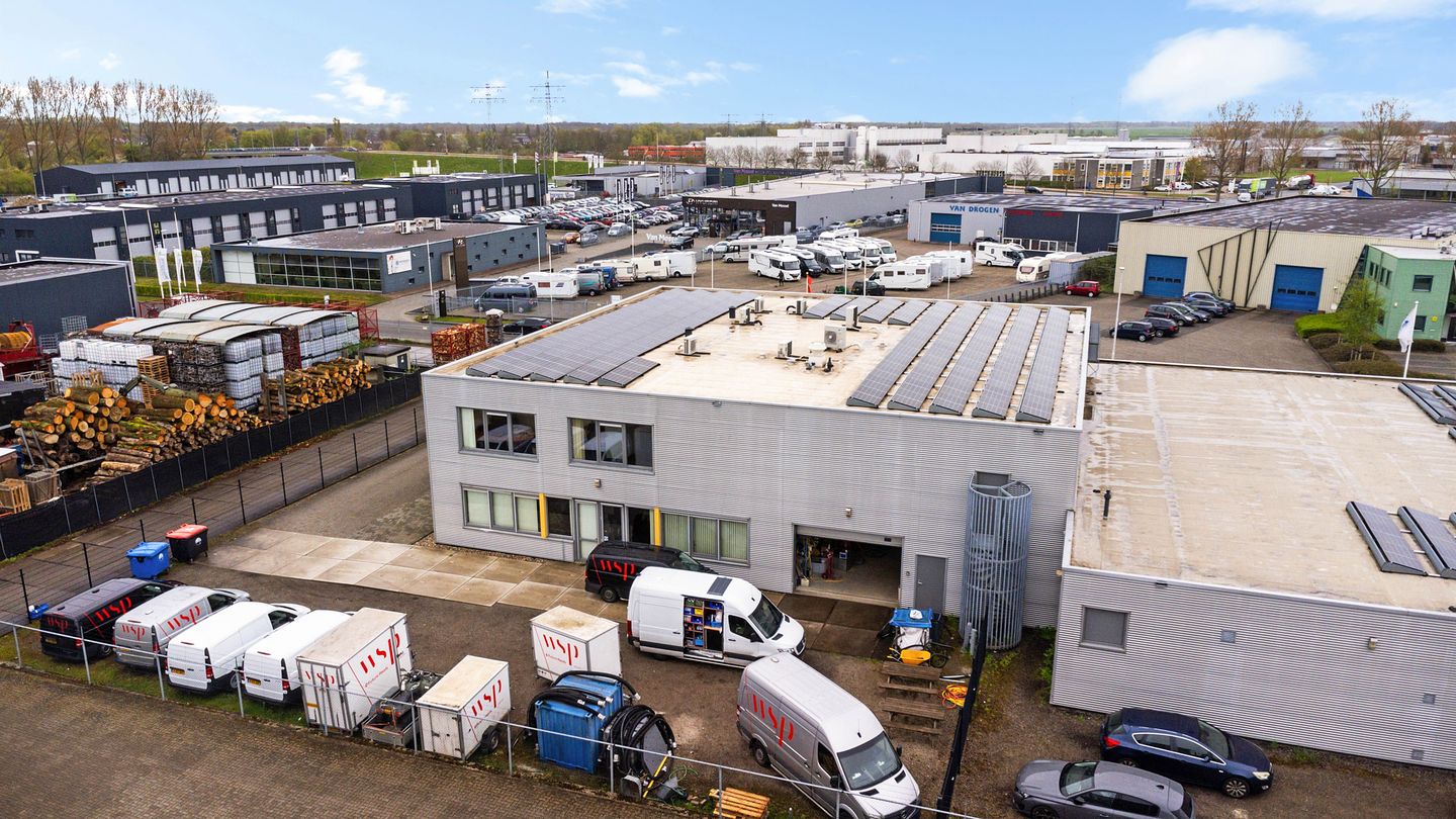 Bekijk foto 4 van Orionweg 28