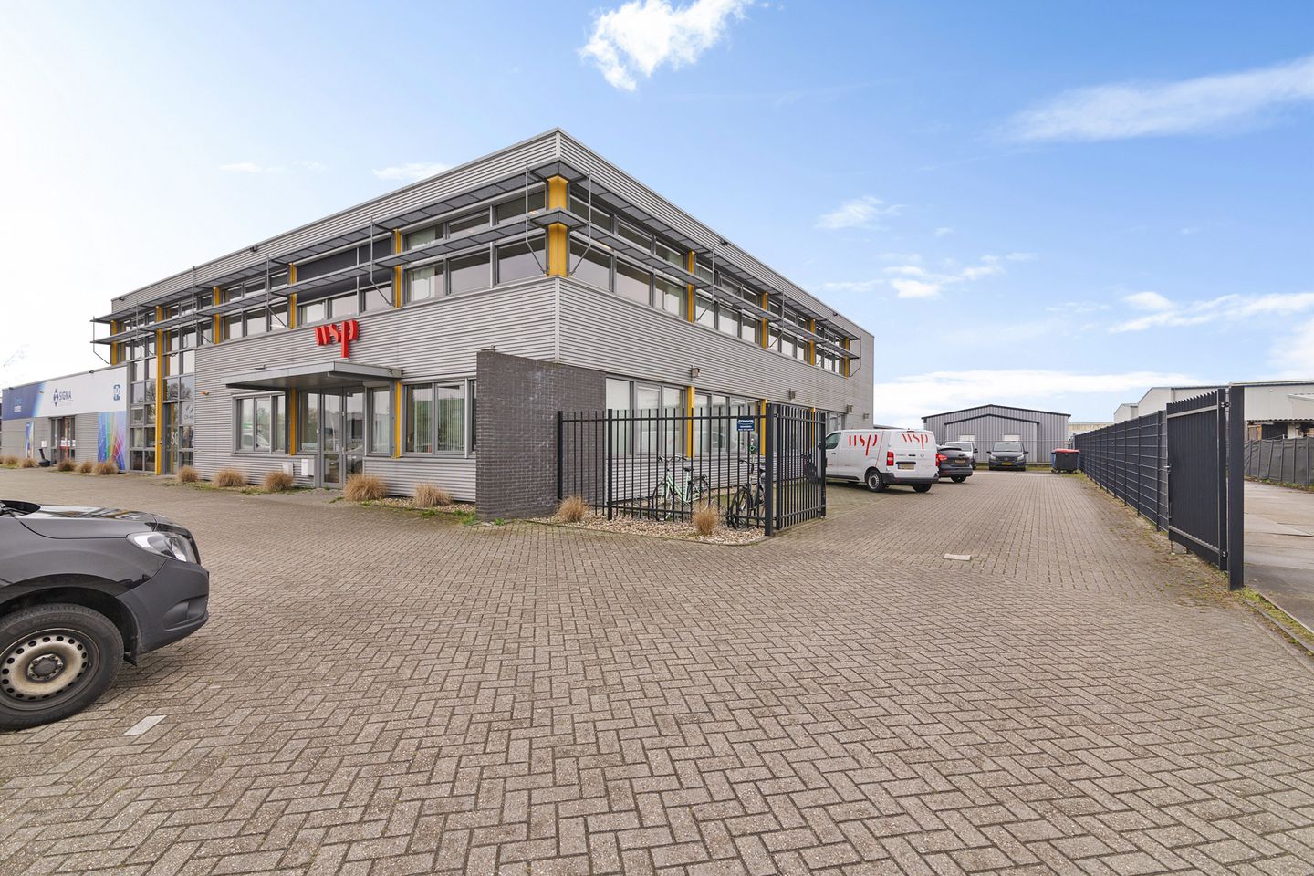 Bekijk foto 5 van Orionweg 28