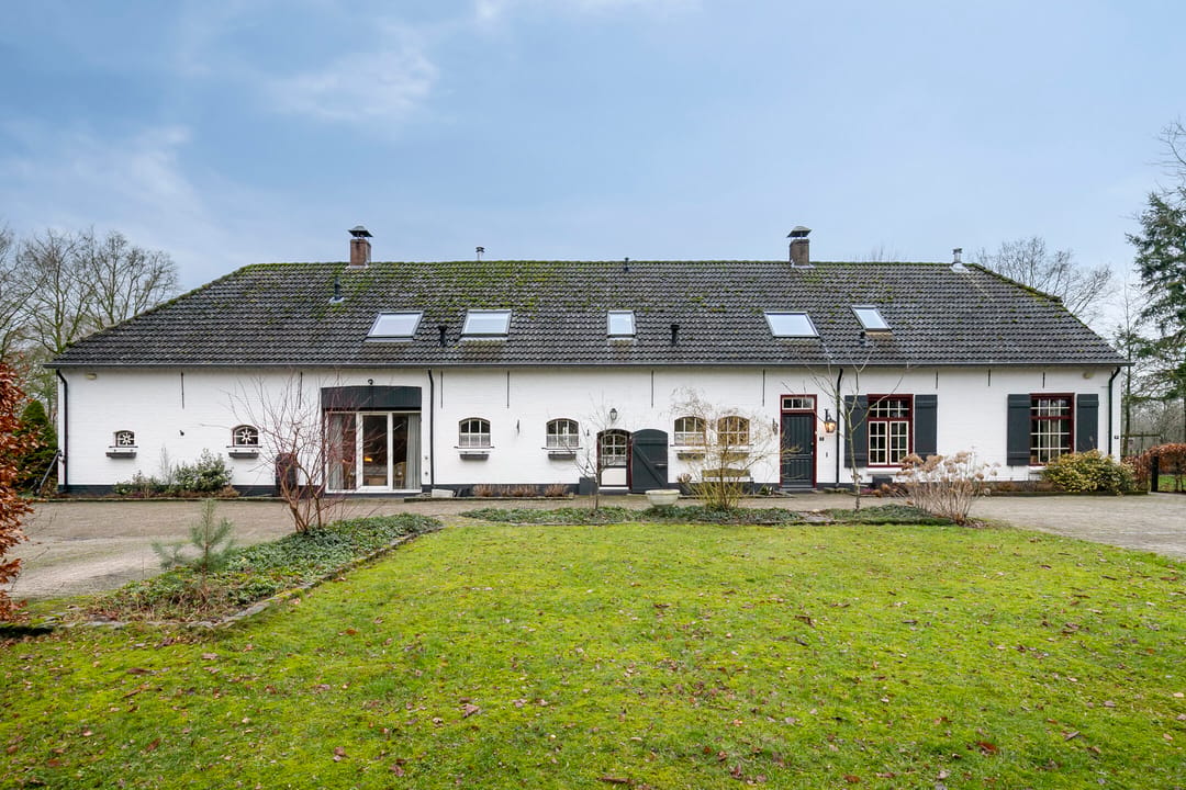 Foto 1 van Speurgt 6