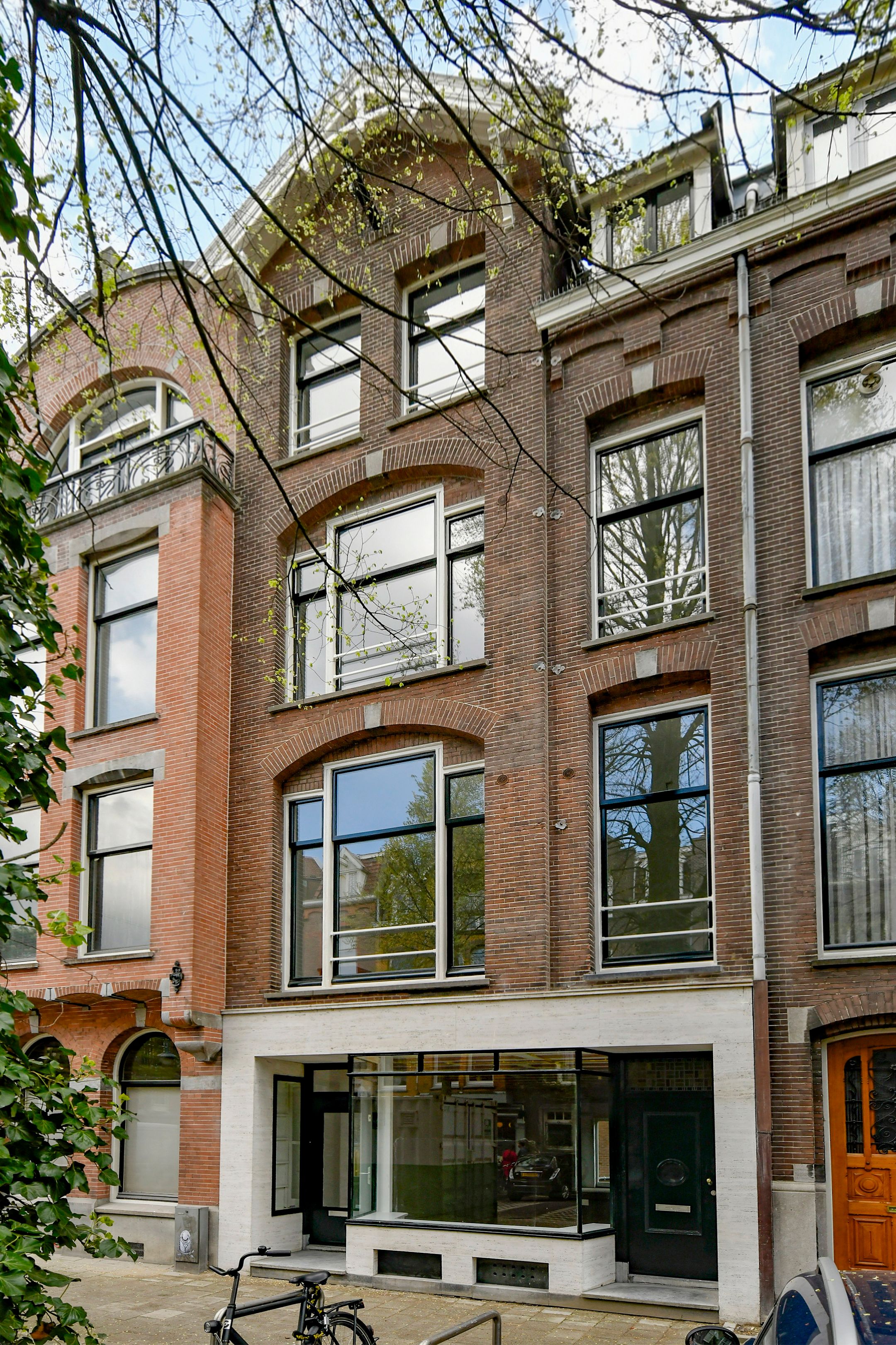 Johannes Verhulststraat 109-3