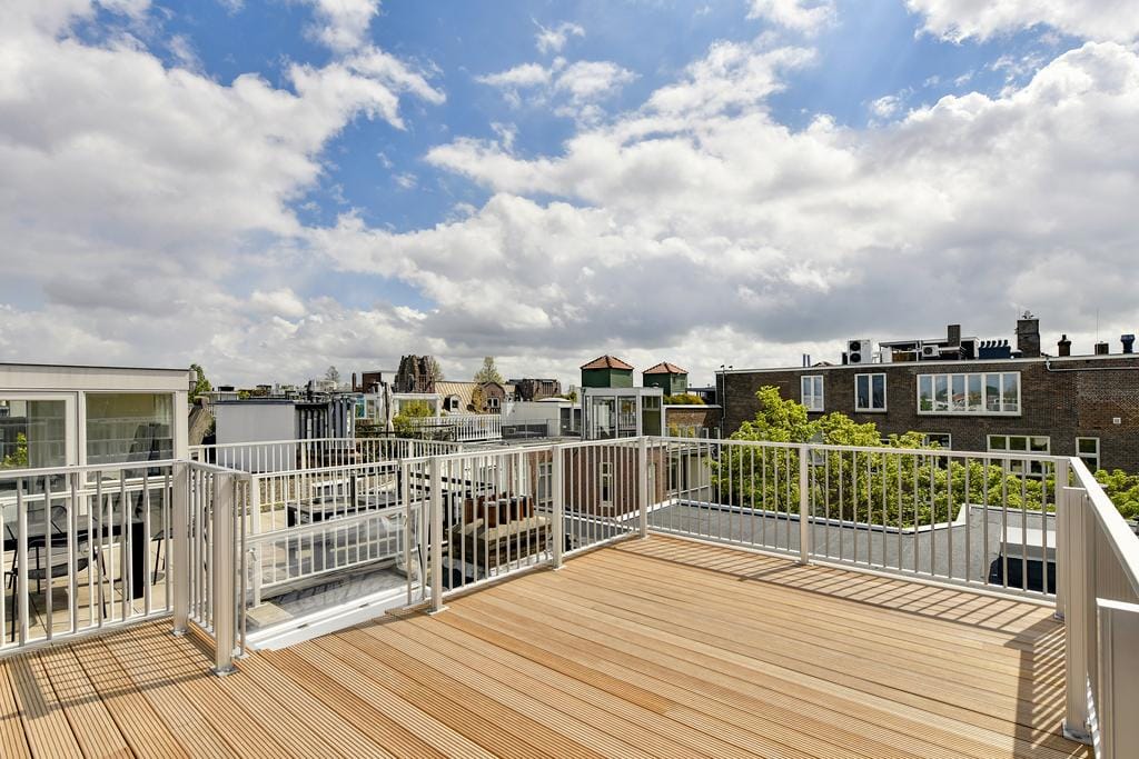 Foto 12 van Johannes Verhulststraat 109-3