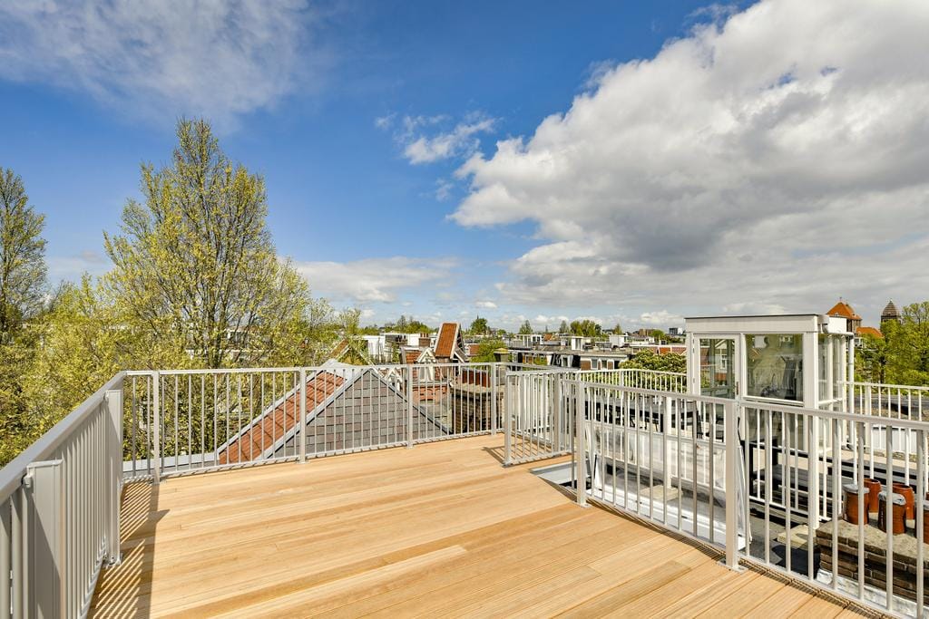 Foto 13 van Johannes Verhulststraat 109-3