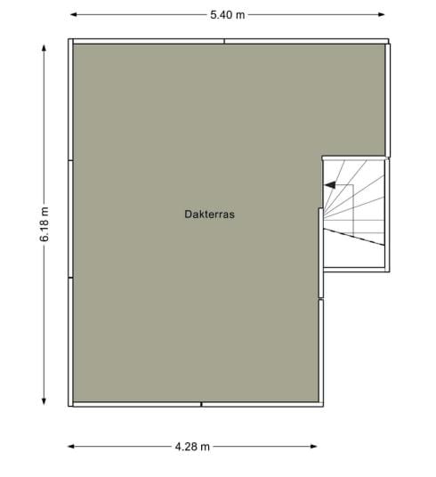 Foto 16 van Johannes Verhulststraat 109-3