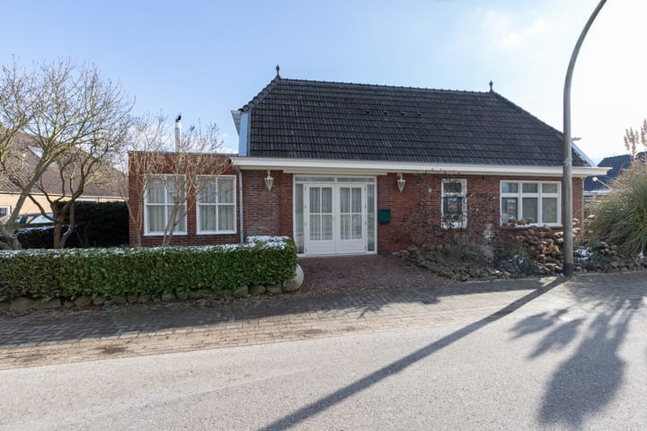 Hoofdweg 41