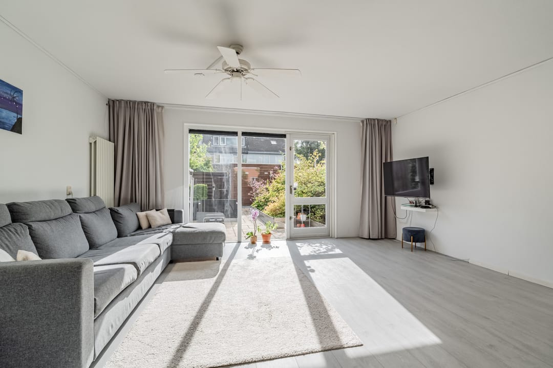 Foto 2 van Ernest Claeslaan 20