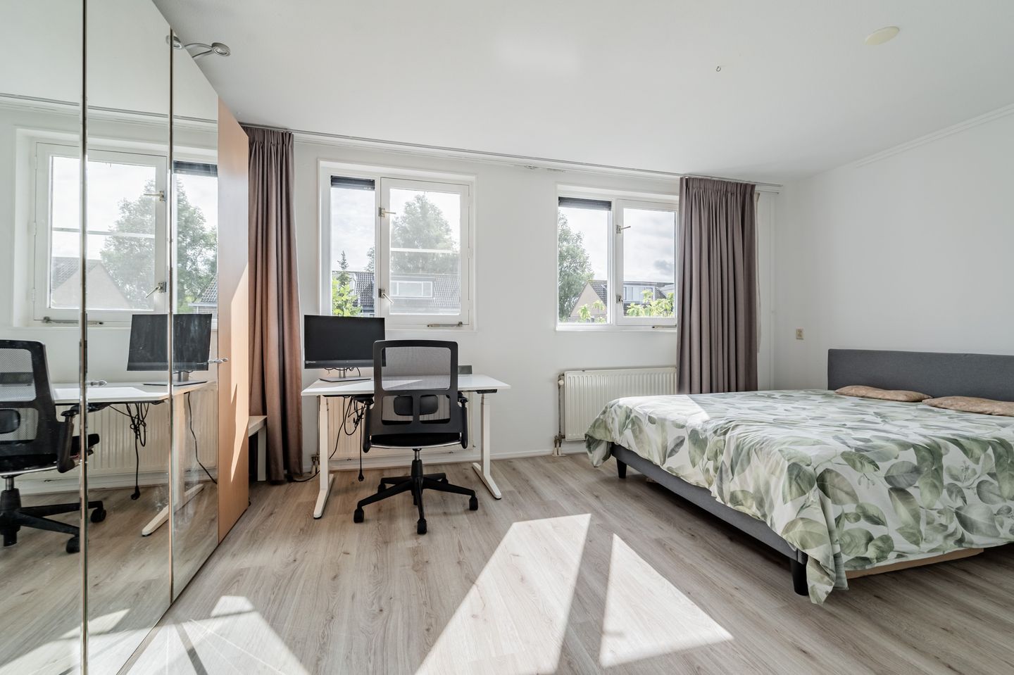 Foto 4 van Ernest Claeslaan 20