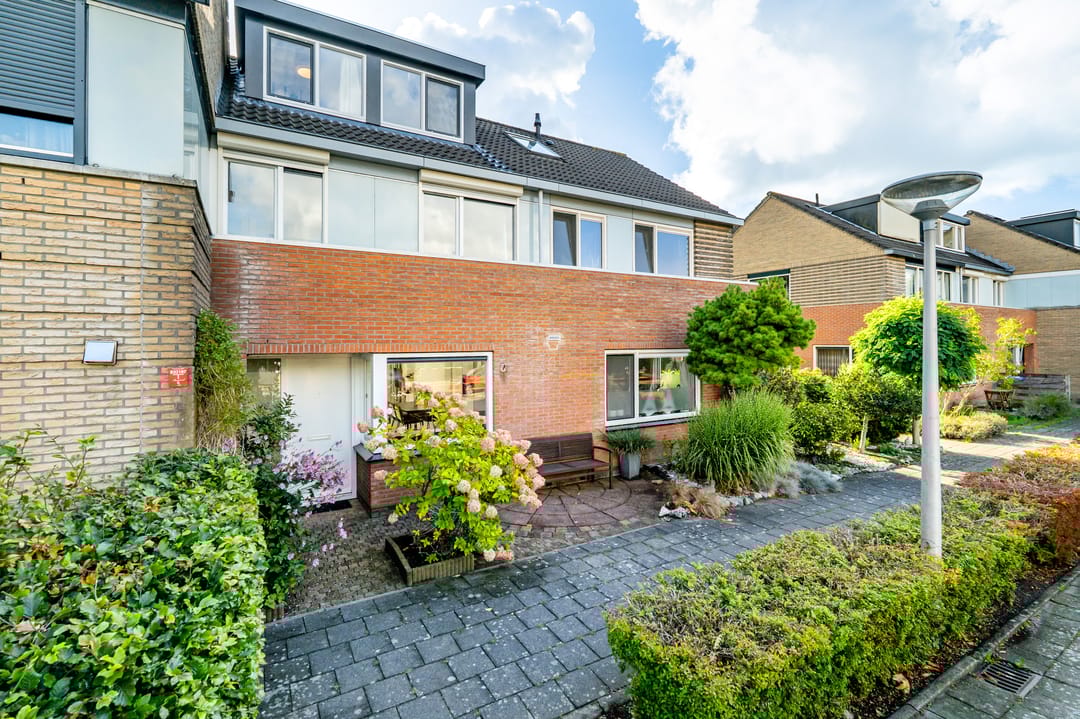 Foto 13 van Ernest Claeslaan 20