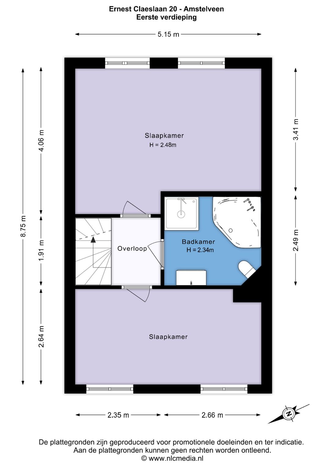 Foto 17 van Ernest Claeslaan 20
