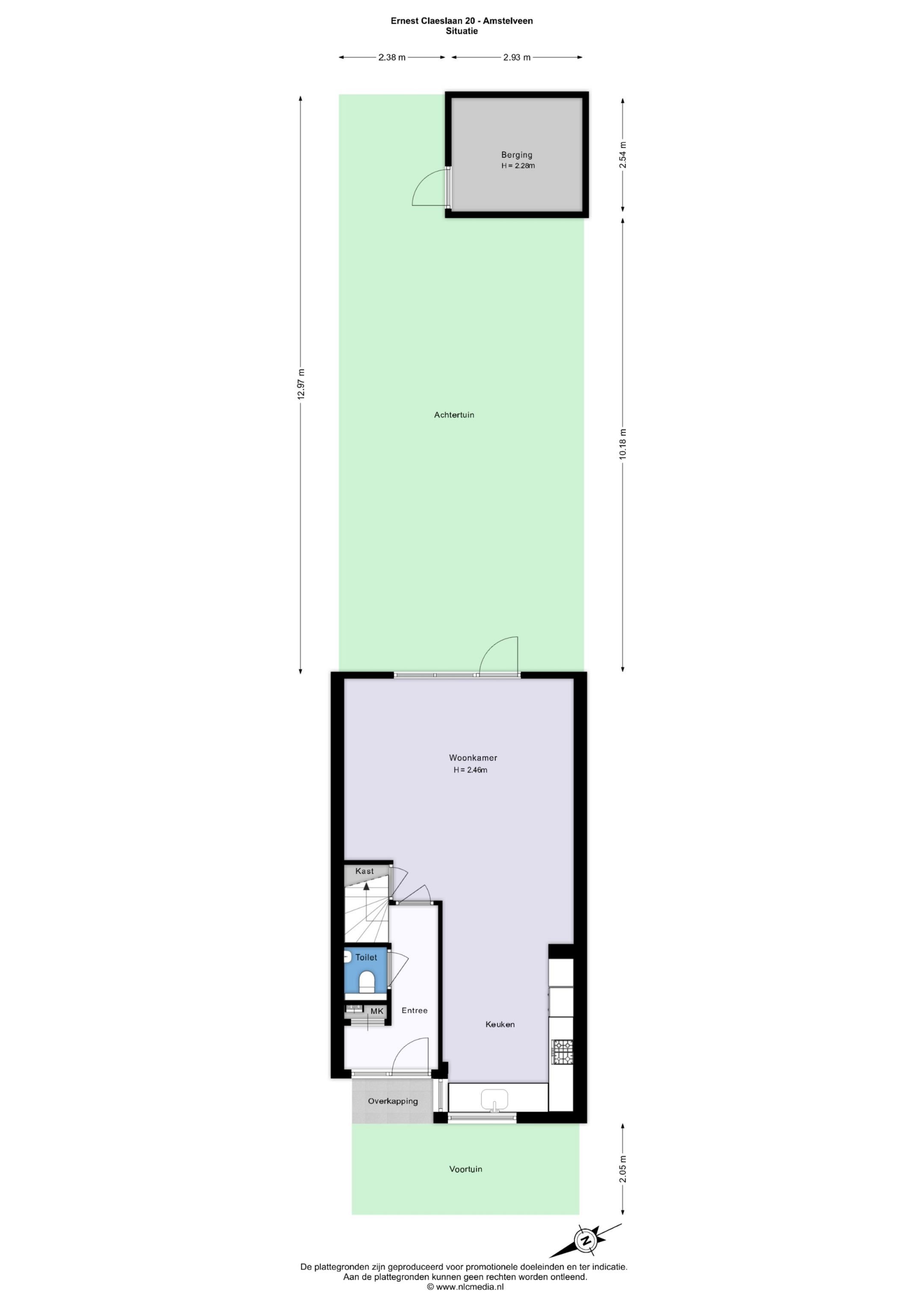 Foto 18 van Ernest Claeslaan 20