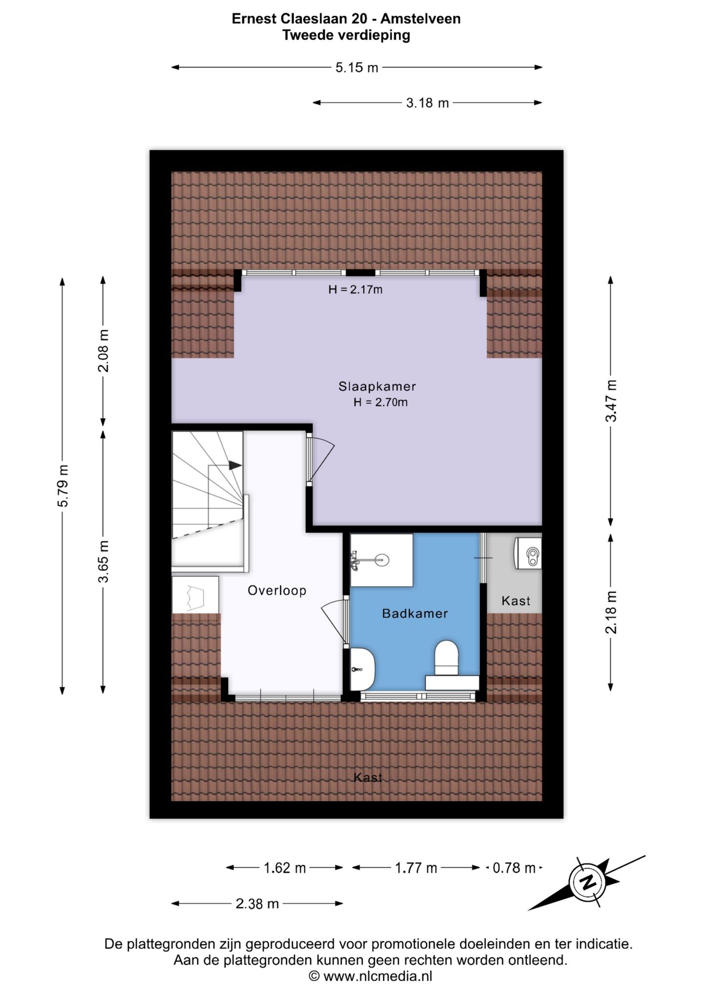 Foto 19 van Ernest Claeslaan 20