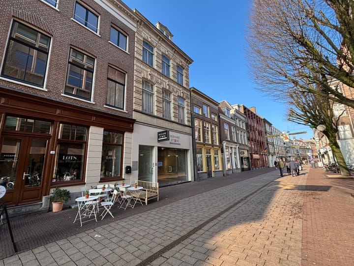 Koningstraat 54-A, Arnhem
