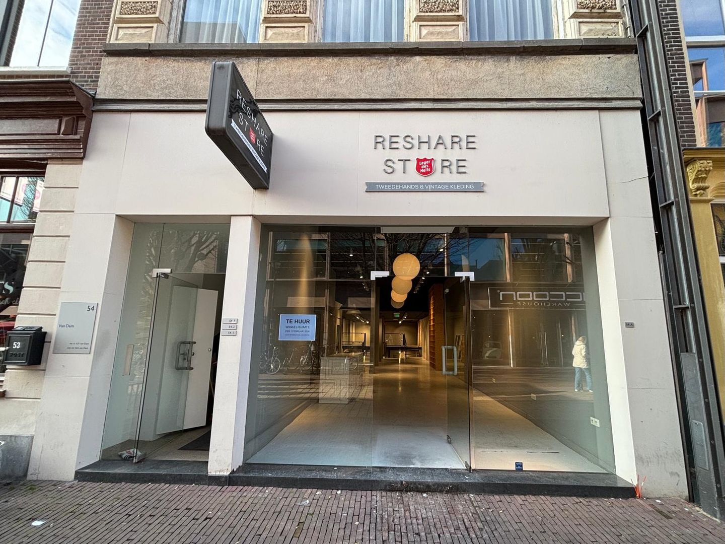 Bekijk foto 4 van Koningstraat 54-A