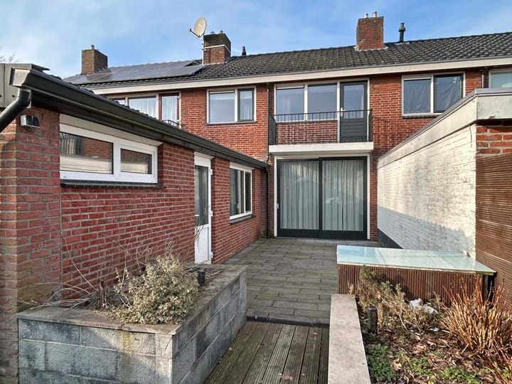 Foto 2 van Sportstraat 5