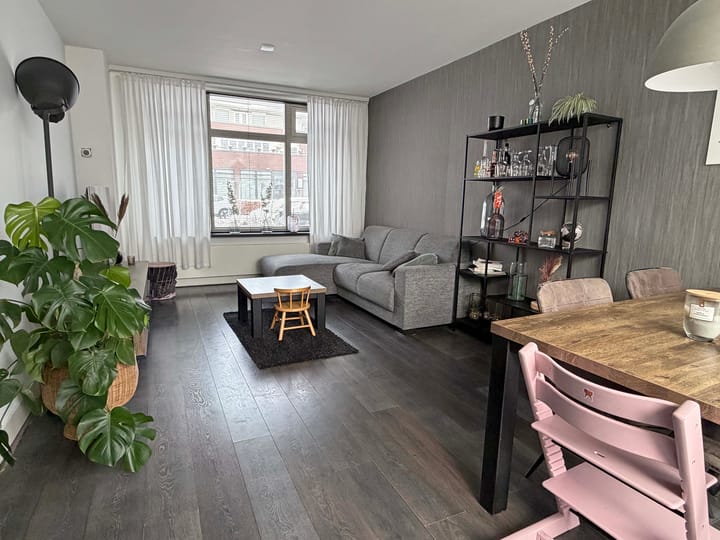 Foto 4 van Sportstraat 5