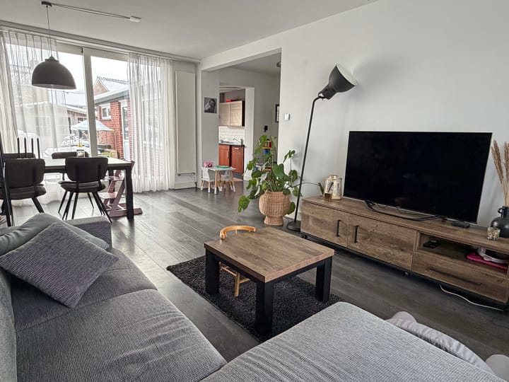 Foto 3 van Sportstraat 5