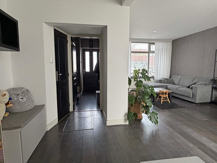 Foto 5 van Sportstraat 5