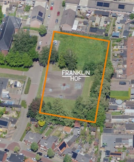 Franklinstraat thumbnail