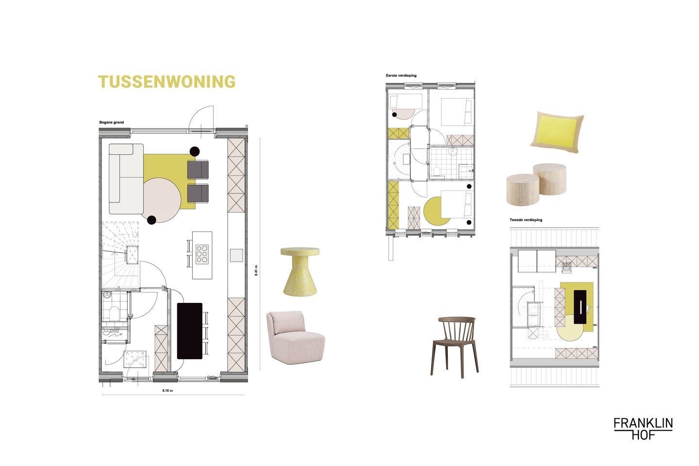 Photo 10 of Franklinstraat 36