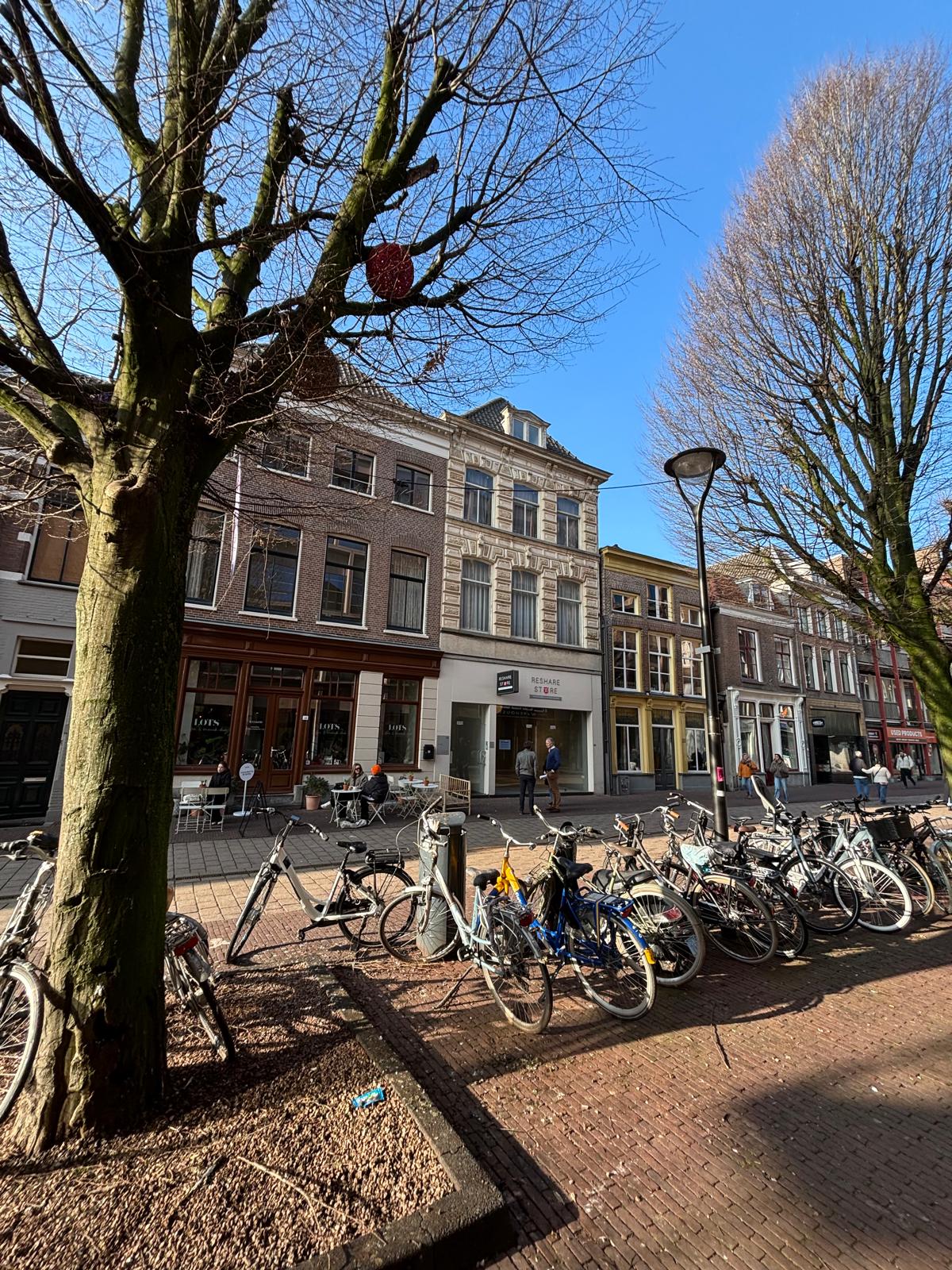 Bekijk foto 2 van Koningstraat 54-A