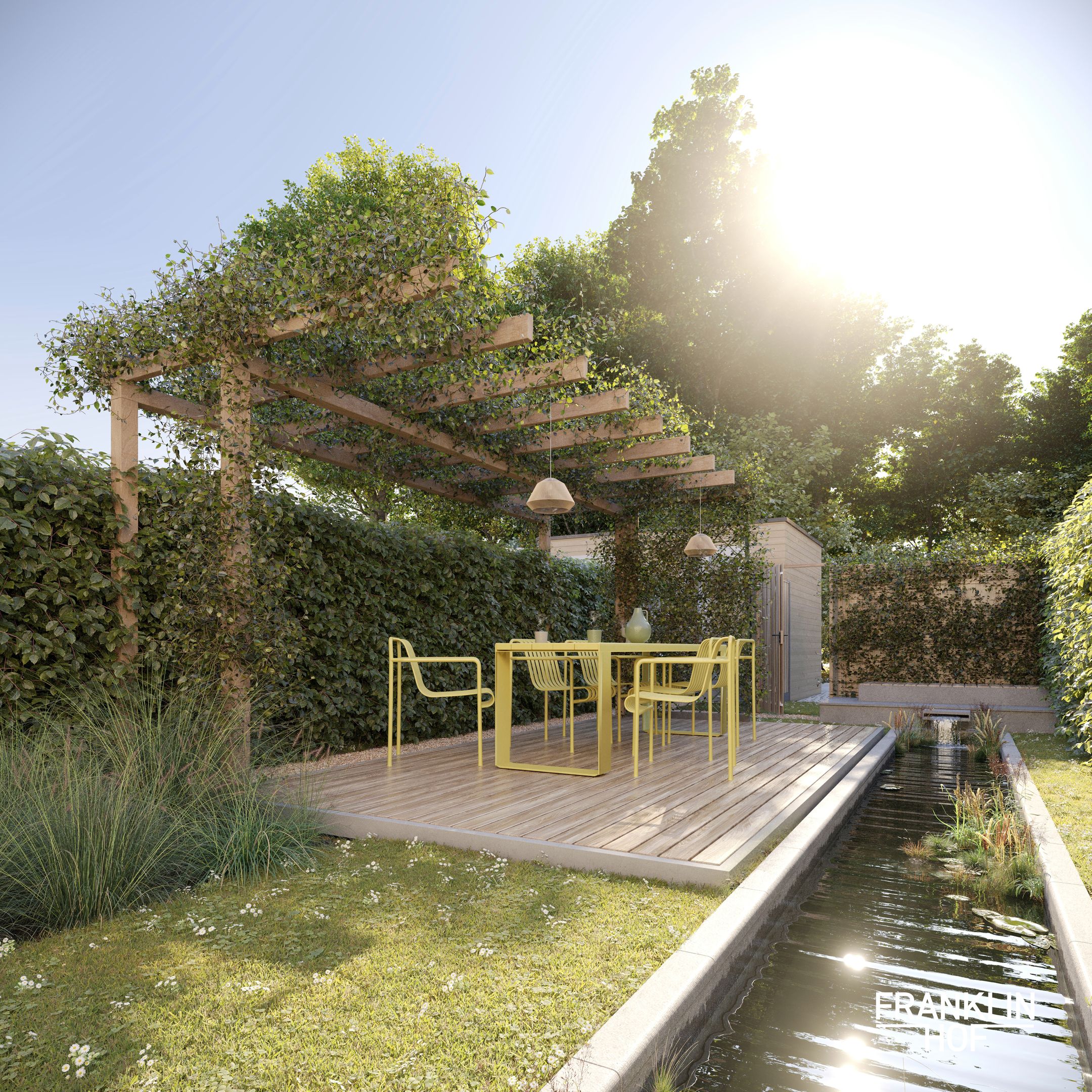 Photo 9 of Franklinstraat 36