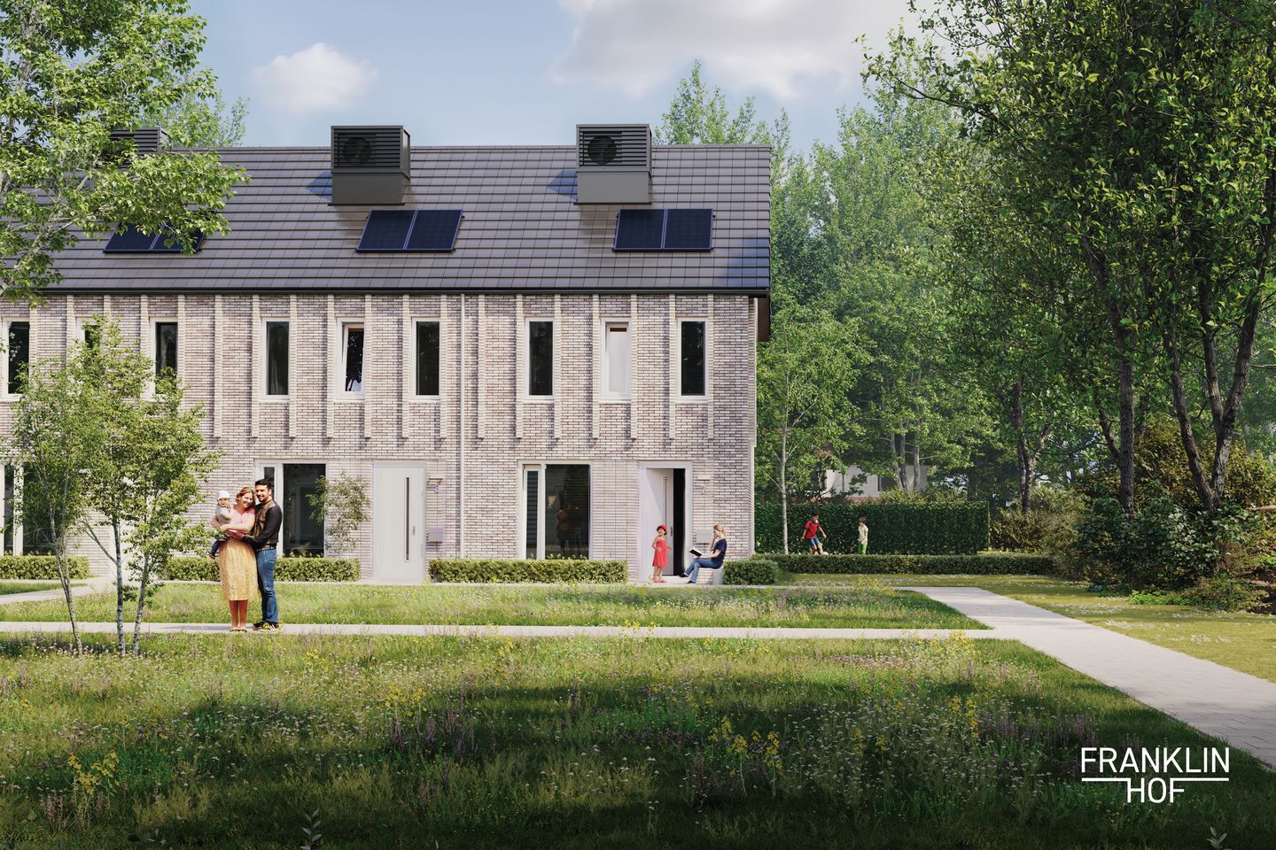 Photo 4 of Franklinstraat 36