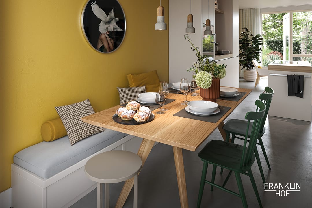 Photo 7 of Franklinstraat 36