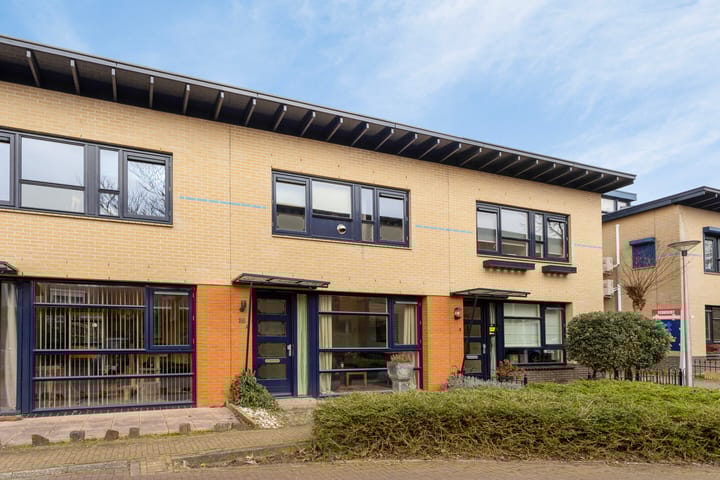 Foto 5 van Heralaan 16