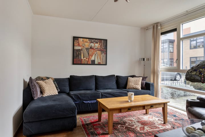 Foto 8 van Heralaan 16