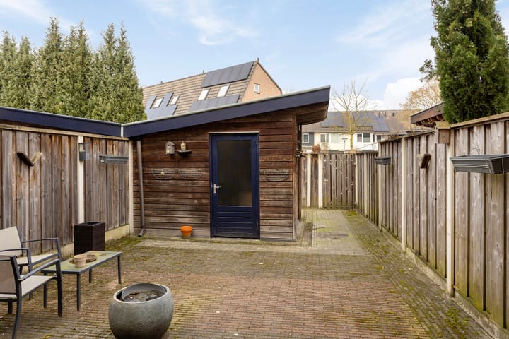 Foto 21 van Heralaan 16