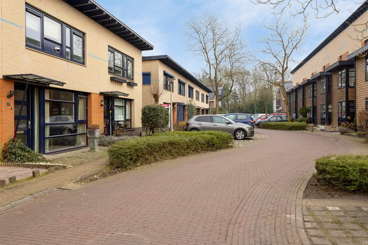 Foto 24 van Heralaan 16