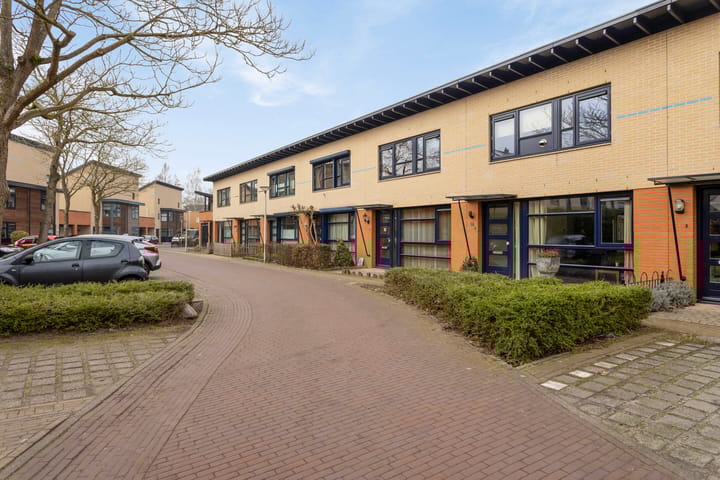 Foto 25 van Heralaan 16