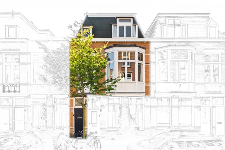 Foto 2 van Johannes Camphuijsstraat 179