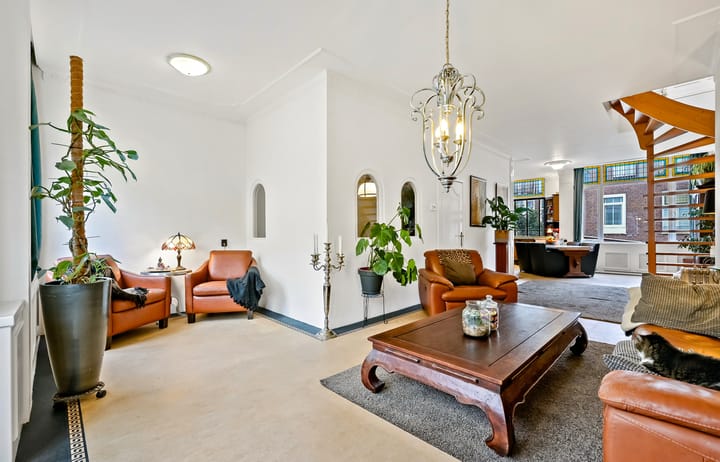 Foto 4 van Johannes Camphuijsstraat 179