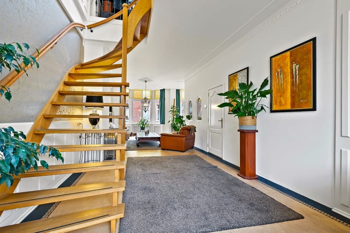 Foto 5 van Johannes Camphuijsstraat 179