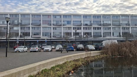 Admiraalsplein thumbnail