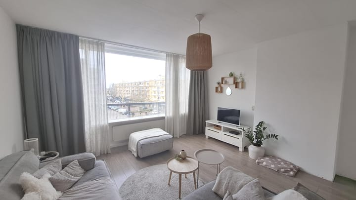 Foto 3 van Admiraalsplein 450