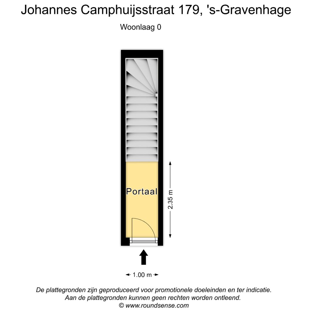Foto 41 van Johannes Camphuijsstraat 179