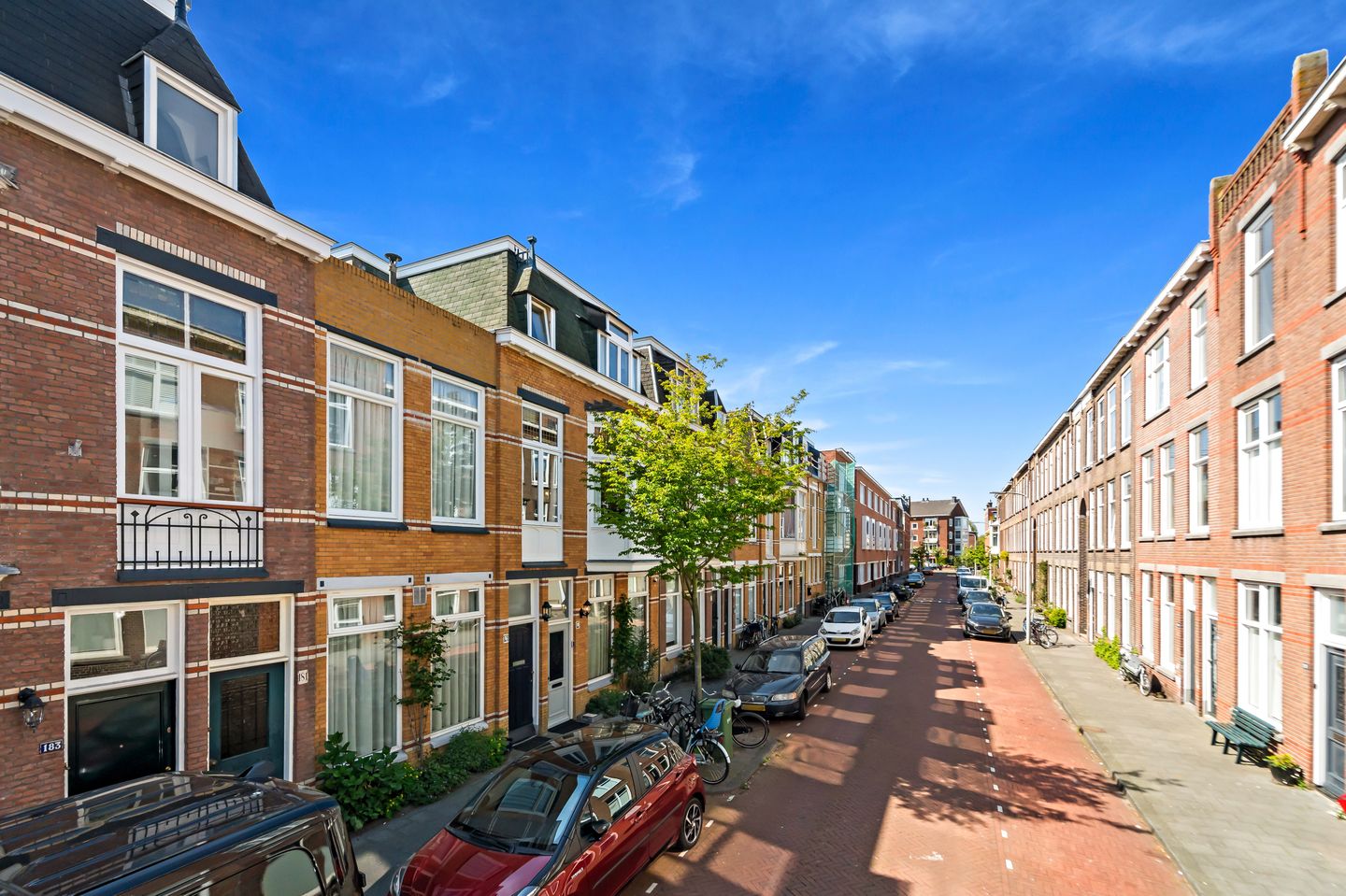 Foto 44 van Johannes Camphuijsstraat 179