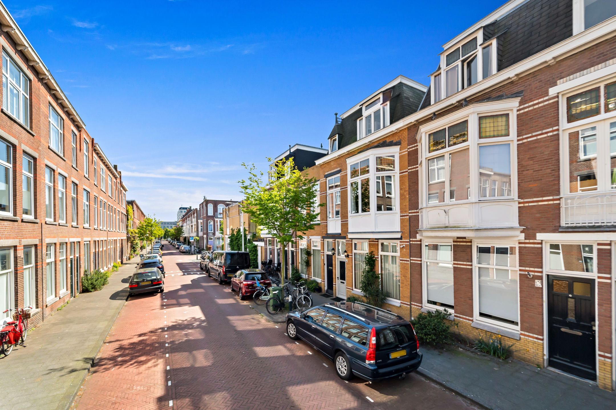 Foto 45 van Johannes Camphuijsstraat 179