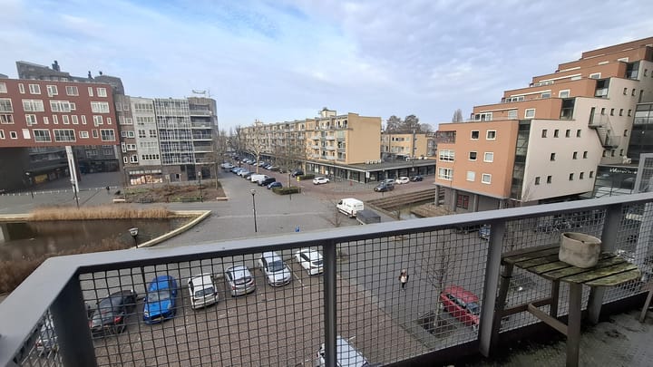 Foto 6 van Admiraalsplein 450