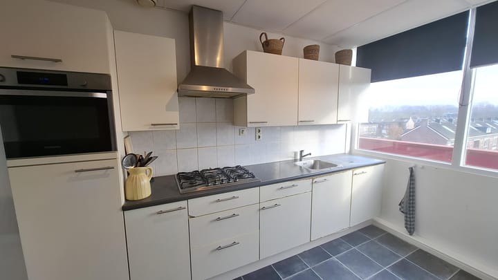 Foto 7 van Admiraalsplein 450