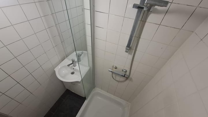 Foto 8 van Admiraalsplein 450