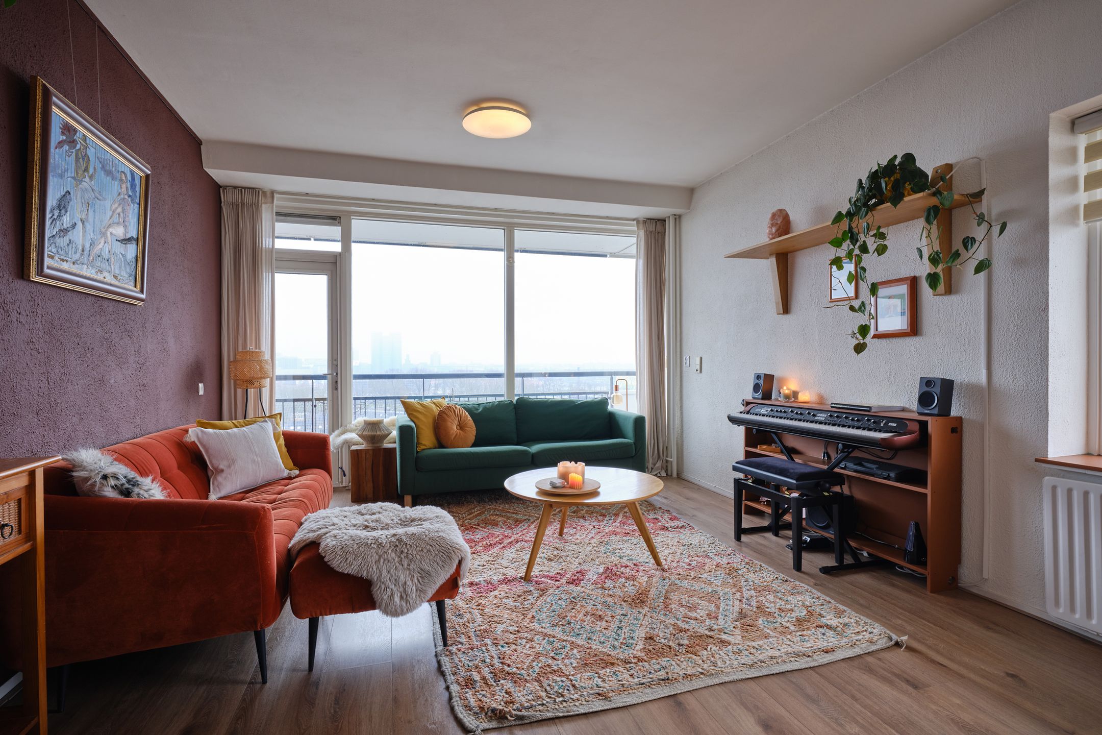 Foto 3 van Van Weerden Poelmanlaan 90