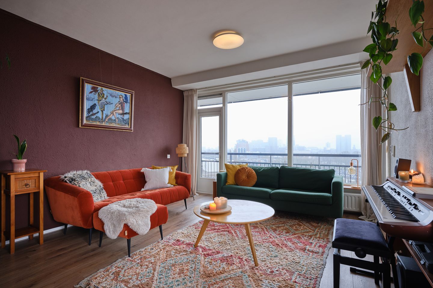 Foto 4 van Van Weerden Poelmanlaan 90