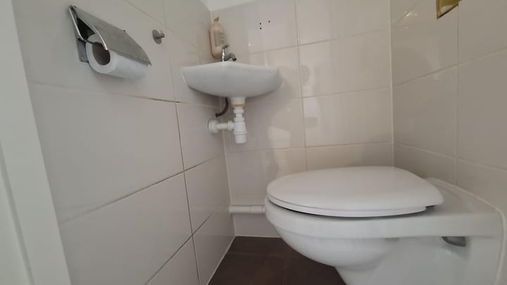 Foto 10 van Admiraalsplein 450