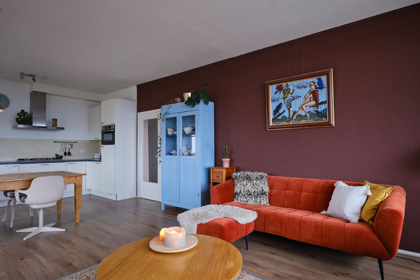 Foto 5 van Van Weerden Poelmanlaan 90