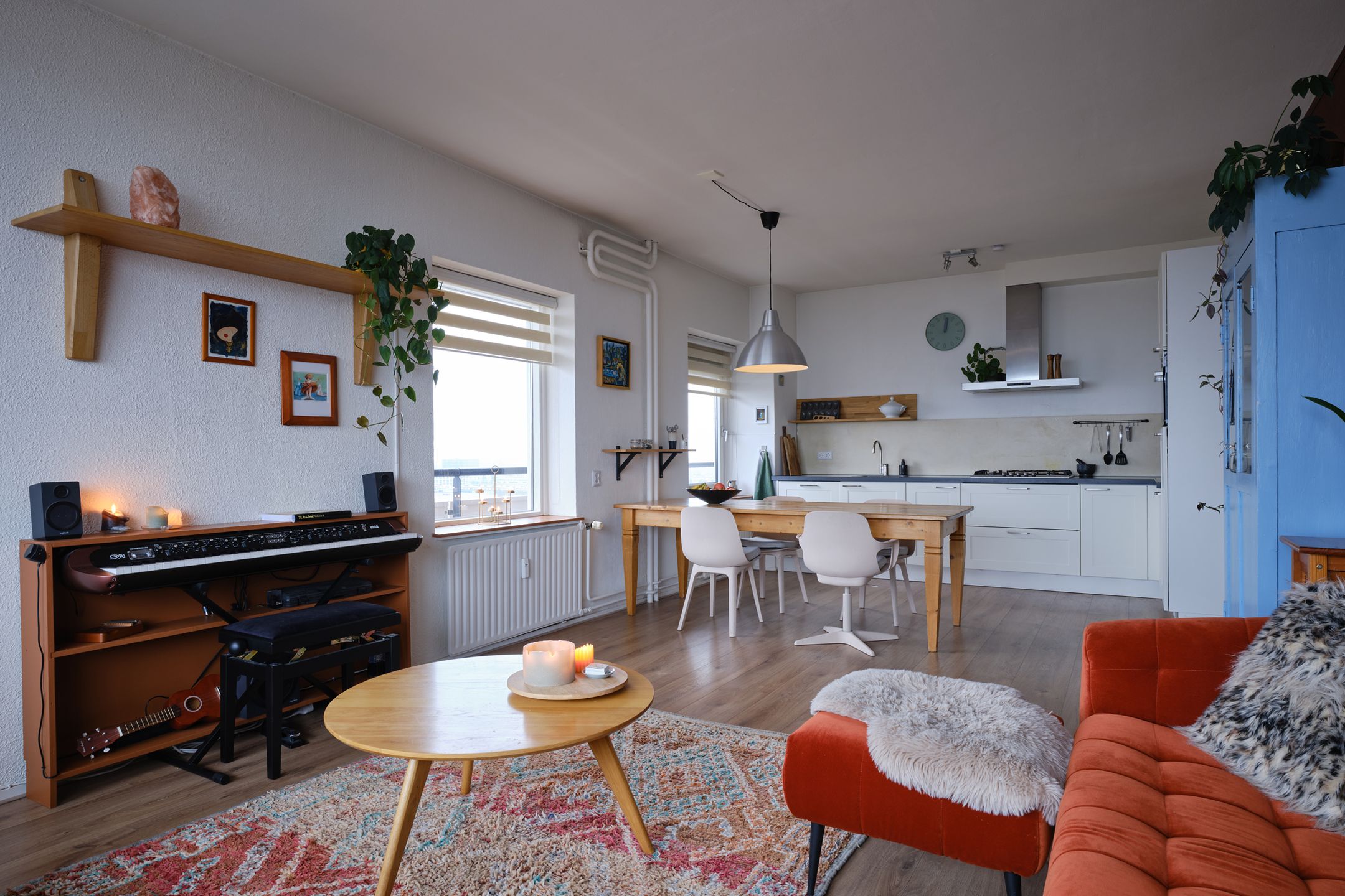 Foto 6 van Van Weerden Poelmanlaan 90