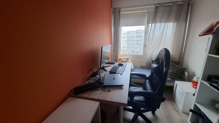 Foto 11 van Admiraalsplein 450