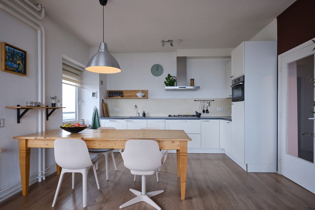 Foto 7 van Van Weerden Poelmanlaan 90